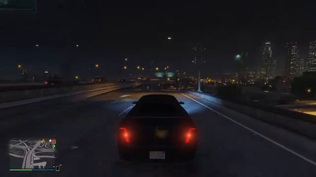 Rolls-Royce Ghost Gta 5 Online -Windsor Drop смотреть онлайн