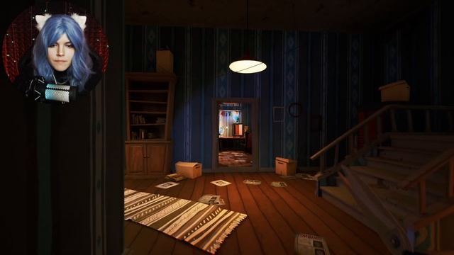 ПРОХОДИМ ПРИВЕТ СОСЕД 2 // HELLO NEIGHBOR 2 [#1] смотреть онлайн