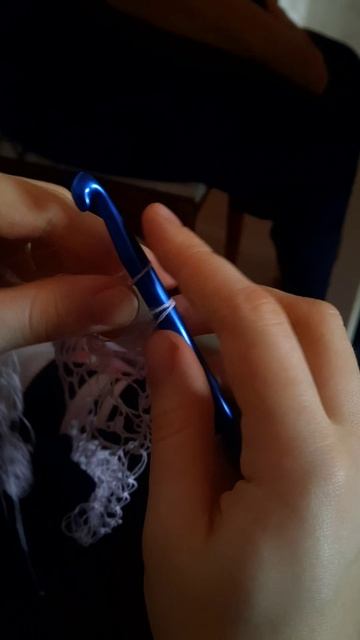 как думаете, что вяжу? смотреть онлайн