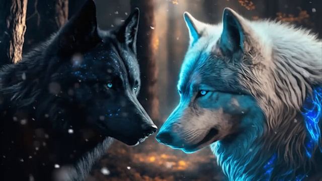 Оборотни: диада / RidgyFox / 9-10 части / озвучка фанфика / вигуки смотреть онлайн