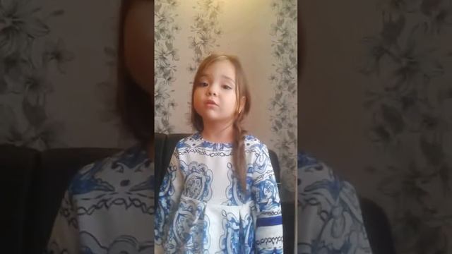 Ефремова Альбина маленькая актриса смотреть онлайн