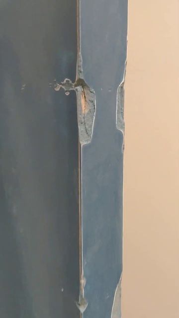 Реставрация дверей. Двери от Versal Group на маятниковых петлях. Часть 1. смотреть онлайн