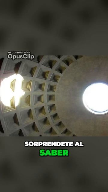 PANTEON ROMANO смотреть онлайн