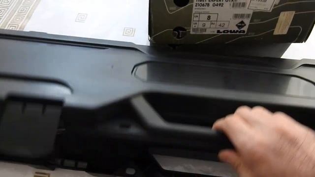 Ложа MPA Masterpiece Arms смотреть онлайн
