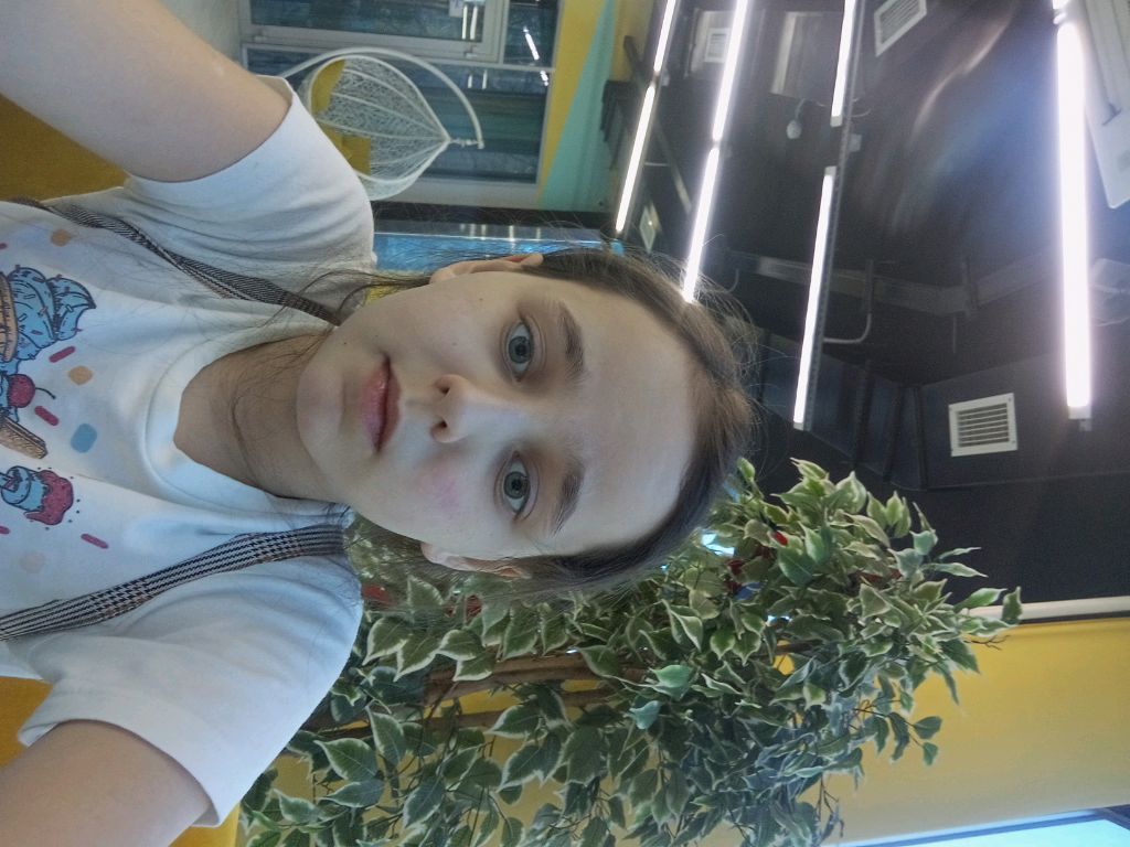 моë воскресенье