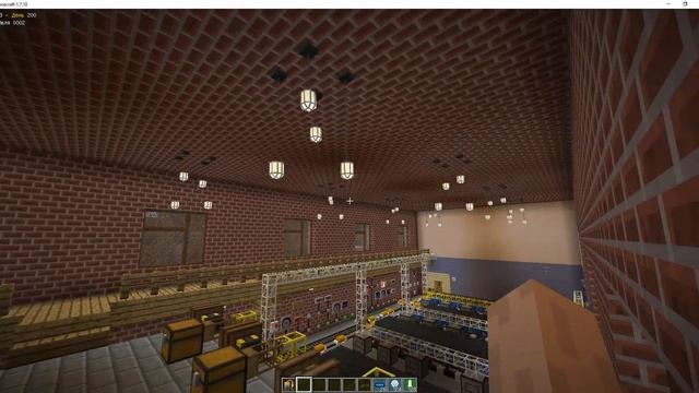 Electrical age 6 (новые лампы в ТЕС 2) смотреть онлайн