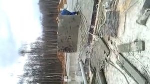 продувка бетононасоса