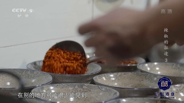 【ENGSUB】《辣椒的征途》第3集 吃辣也有南北之争？北粉南酱 辣不一样！【CCTV纪录】 смотреть онлайн