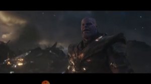 Мстители финальная битва под музыку