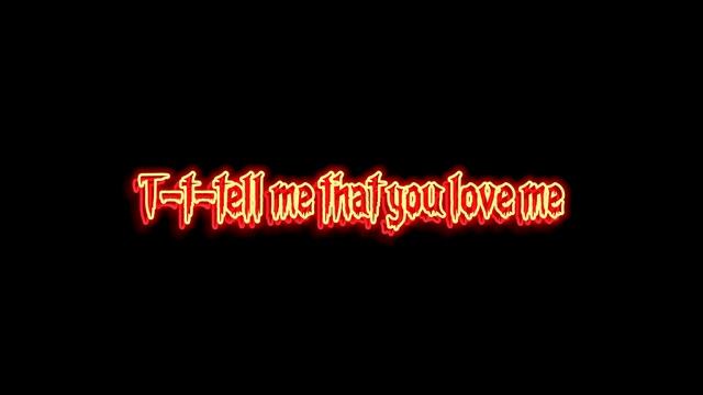 Червь/Worm ~ Ic3peak & Kim Dracula ~ Lyric Video With English Translation смотреть онлайн