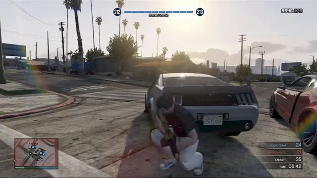 GTA 5/Online 3rd Apartment & Garage Discussion смотреть онлайн