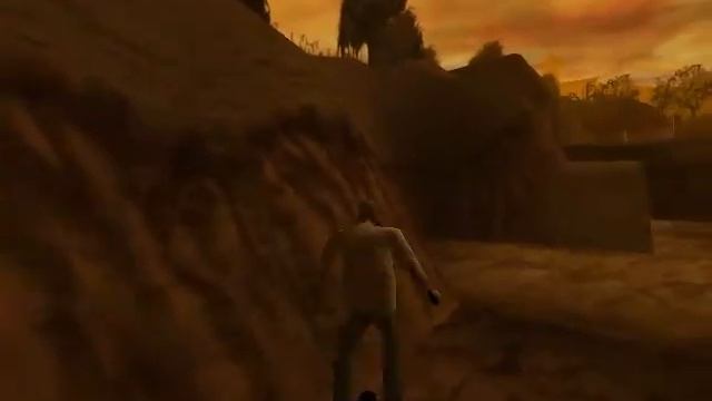 Превью игры Shadow Man для Dreamcast смотреть онлайн