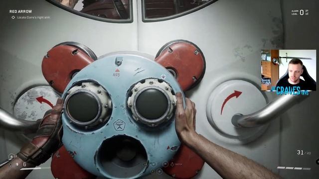 YOU ELECTRIC SHEEP! - Atomic Heart EP9 смотреть онлайн
