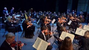 Гектор Берлиоз. Фантастическая симфония. Часть 4.