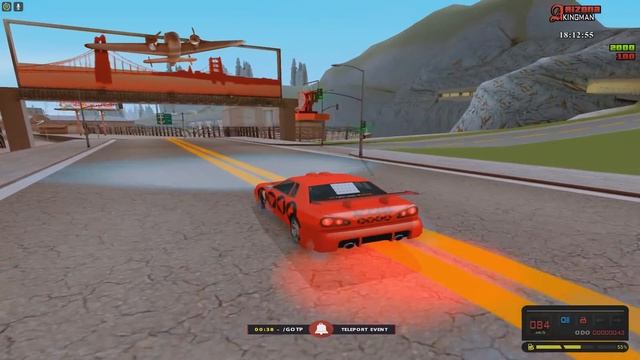 ARIZONA RP УБИЛА DIAMOND RP В GTA SAMP смотреть онлайн