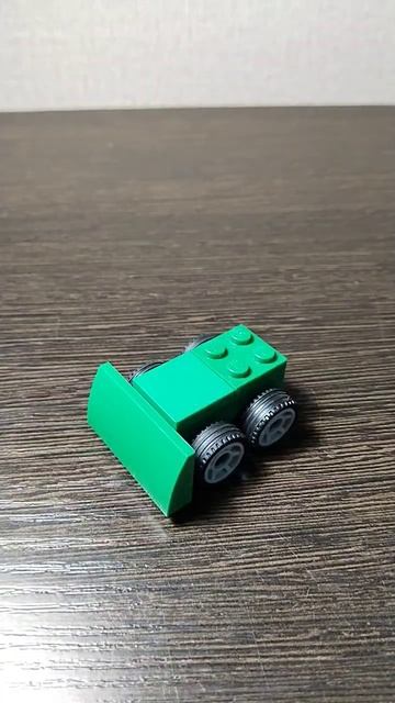 лего трактор смотреть онлайн