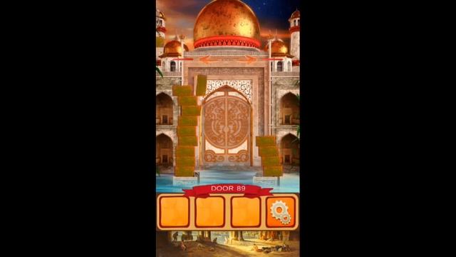 100 Doors World of History 2 Game Level 89 || Game World смотреть онлайн