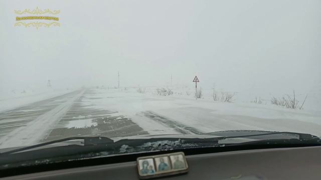 Воркута. 12.03.25. Центр, но и Воргашор никто не отменял смотреть онлайн