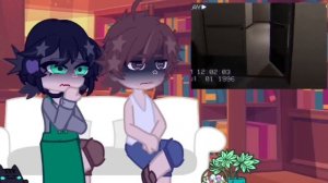 Реакция Родителей Андрюши на "Побег из школы" от Валера Гостер как его будущее★