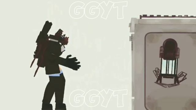 Test Titan Camera Woman (DC2/SkibidiToilet/AT2) ep.2 смотреть онлайн