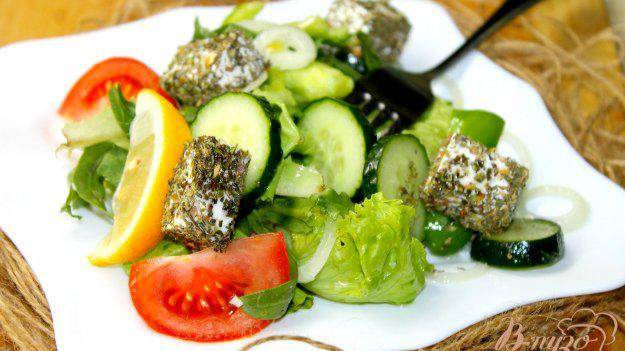 Рецепты от шеф-повара