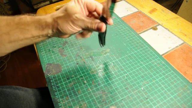 Folding knife, flipper Следующий флипер. смотреть онлайн
