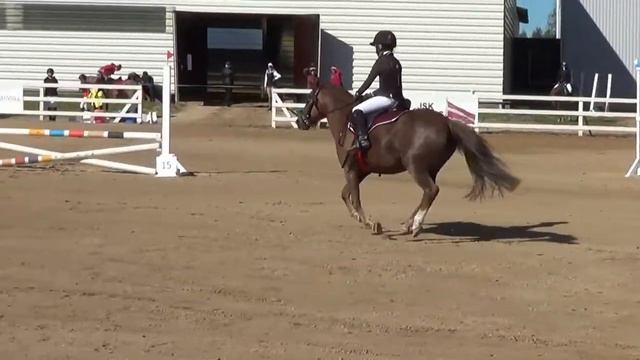 Anna-Liisa & Viktooria, 60cm, Kildu maikarikas 2020 смотреть онлайн