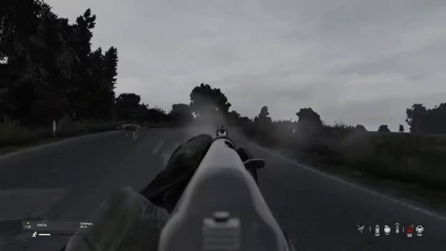 PlayStation®4 dayZ Livonia нарезка встреч с дикими зверями смотреть онлайн