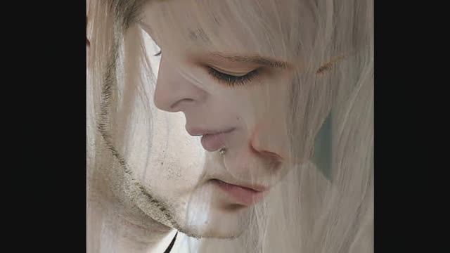 Два окна со двора