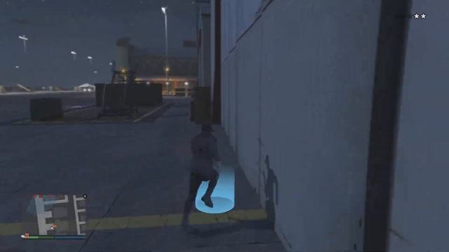 GTA V Account tour and money guide! смотреть онлайн