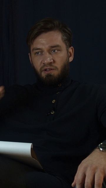 Как Василий III заботился о Глинской смотреть онлайн