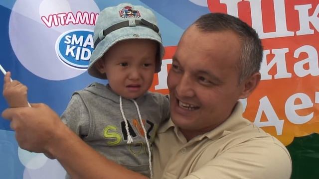 Школа гениальных детей 35 смотреть онлайн