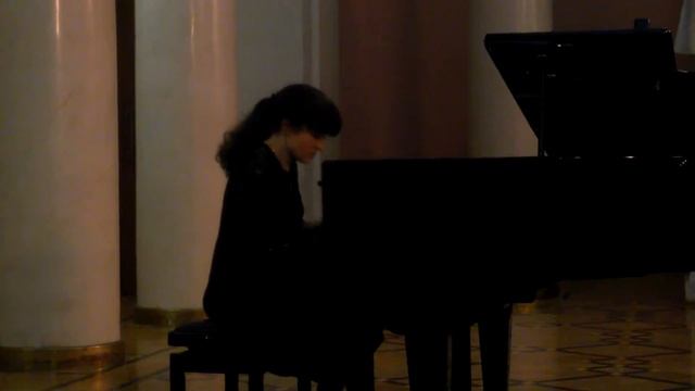 МГУ им.М.В.Ломоносова, главное здание. Торжественный концерт. смотреть онлайн