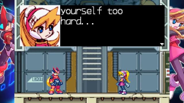 Let's Play Mega Man Zero - Part 6 - The Root of Reploid Racism смотреть онлайн