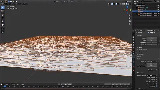 How to Create Realistic Clouds In Blender 2.8- Tutorial смотреть онлайн