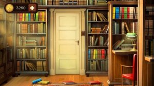 100 doors game escape from school level 87