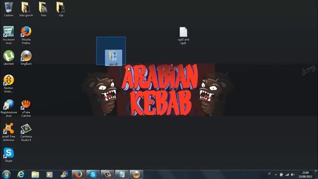 Come Masterizzate Giochi XGD2 E XGD3 Per Xbox 360(Metodo Funzionante Al 100%)