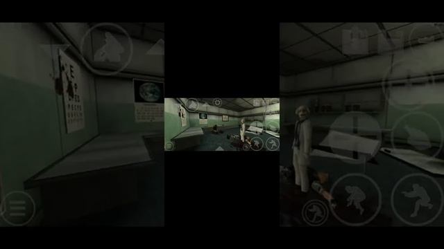 Half-life Opposing forse установка на андроид и прохождение. Часть 1. смотреть онлайн