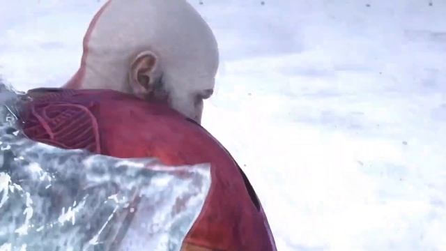 КРАТОС И НОРНЫ! / Разбор сюжета God of War: Ragnarok #11 смотреть онлайн