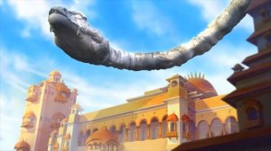 Little Krishna: Episode 3 The Horror Cave