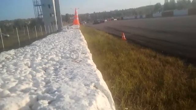 RDA FINAL 2013 Белый Колодец Воронеж трена смотреть онлайн