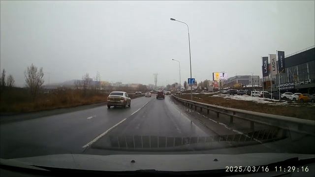 КоАП РФ Статья 12.16. Несоблюдение требований, предписанных дорожными знаками или разметкой проезжей смотреть онлайн