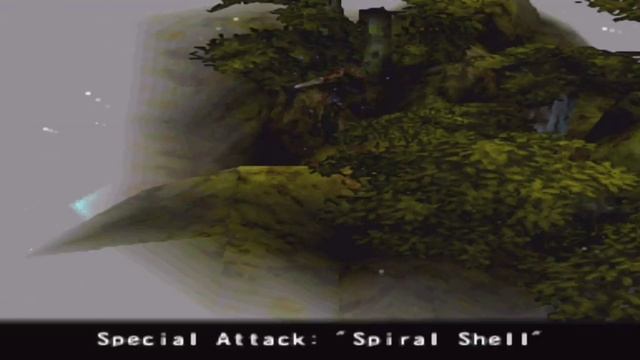 Let's Play Vagrant Story Part 14 (no commentary) смотреть онлайн