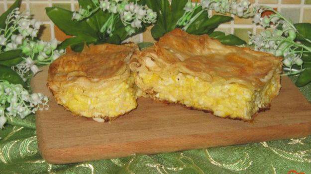 Вкусные Минутки