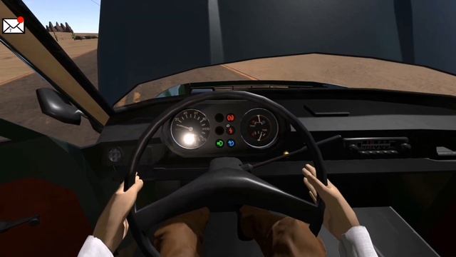 TLD 3 - счастливый  конец