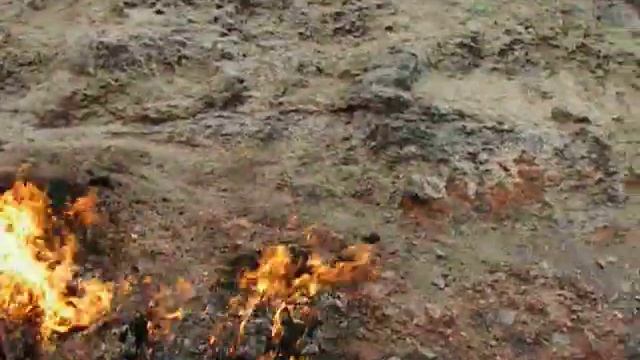 eternal fire in Azerbaijan смотреть онлайн