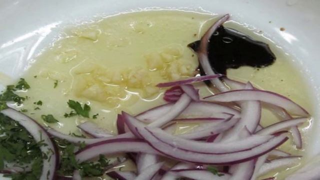 Рецепты от шеф-повара