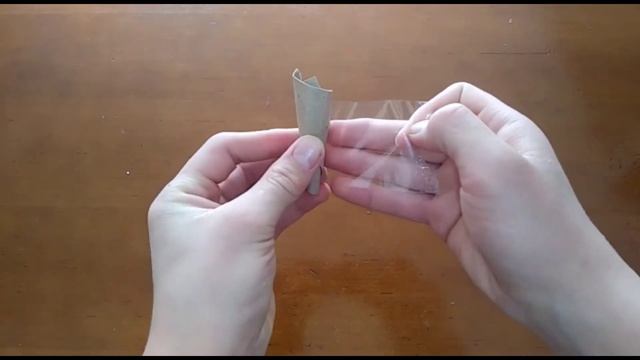 Самодельное духовая трубка смотреть онлайн