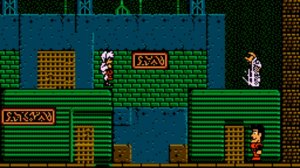 The Adventures of Rad Gravity на Денди (NES) - Полное прохождение (LongPlay) (4K, 60FPS)