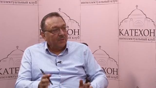 Владимир Катасонов: 